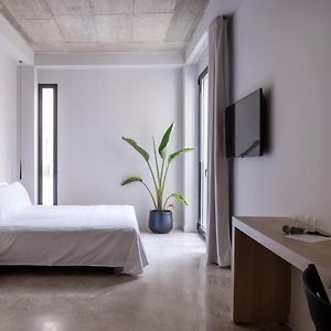 Standaard Kamer met een Queen Size Bed